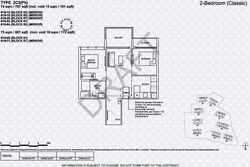 The Florence Residences (D19), Apartment #622098891